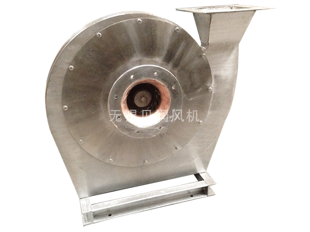 8-09、9-12型離心風機